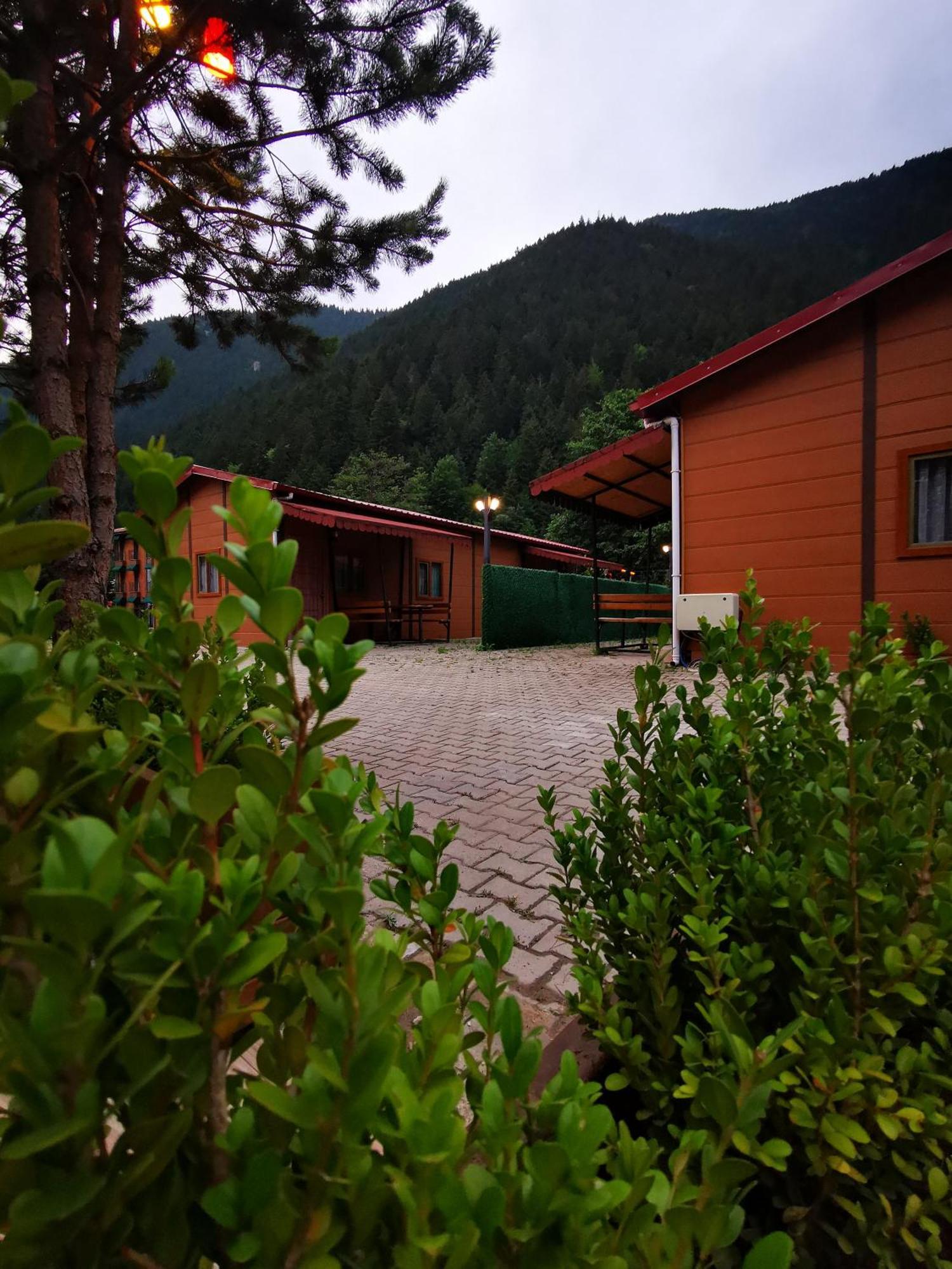 Kuloglu Otel Ve Restoran Uzungol Quarto foto