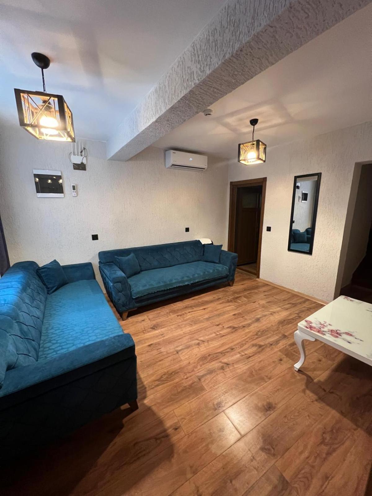 Kuloglu Otel Ve Restoran Uzungol Exterior foto